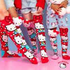 Mad Mia | Hello Kitty | Crazy Socks