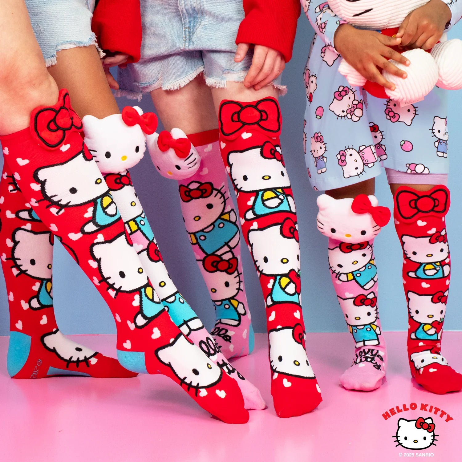 Hello Kitty | Crazy Socks
