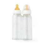 Hevea | Glass Bottle | 240ml 2-Pack