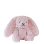 Little Betsy Pink Bunny Soft Toy - OB Designs