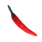 Chilli Felt Food - Tara Treasures