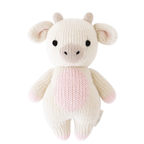 Baby Cow (strawberry) - Cuddle+Kind