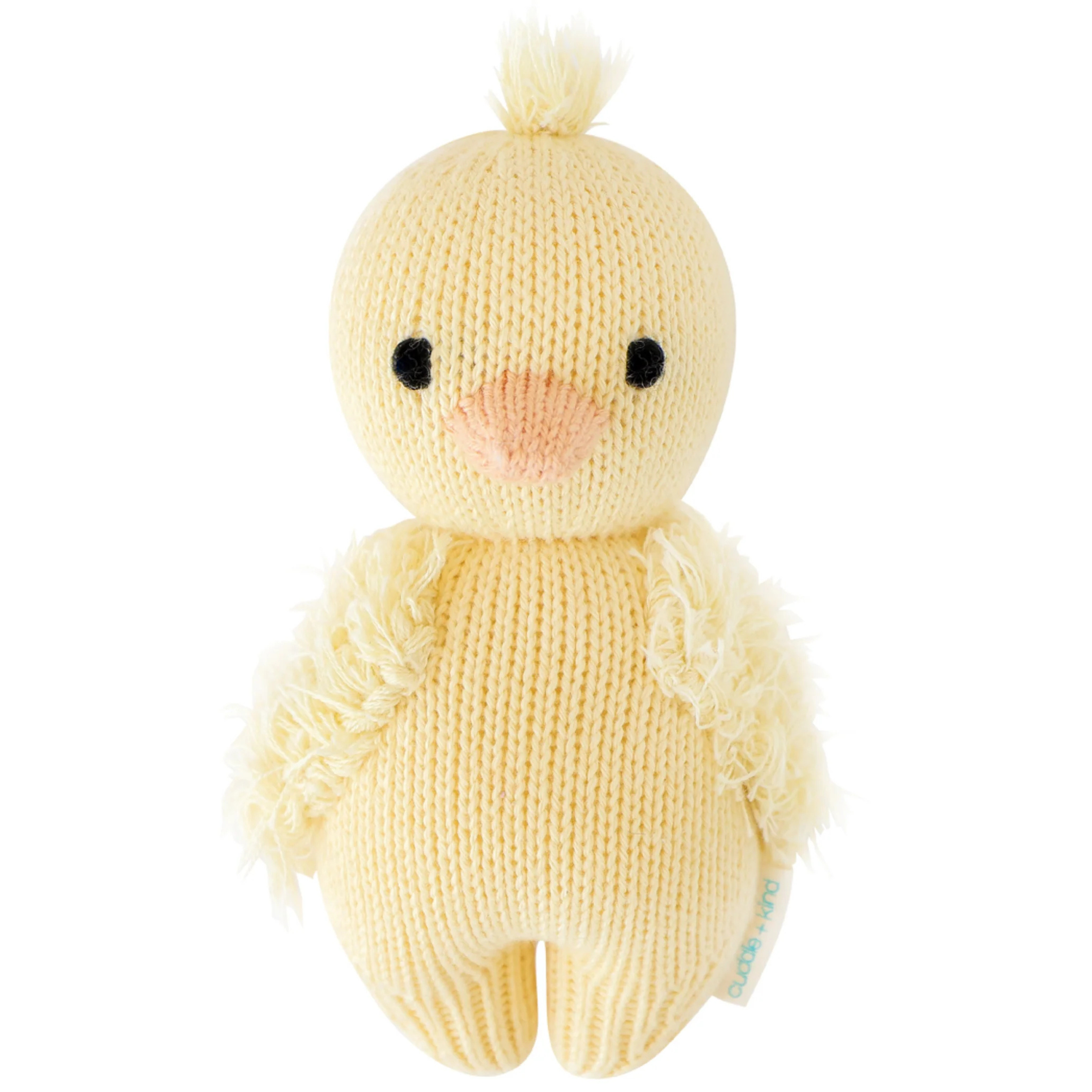 Baby Duckling - Cuddle+Kind