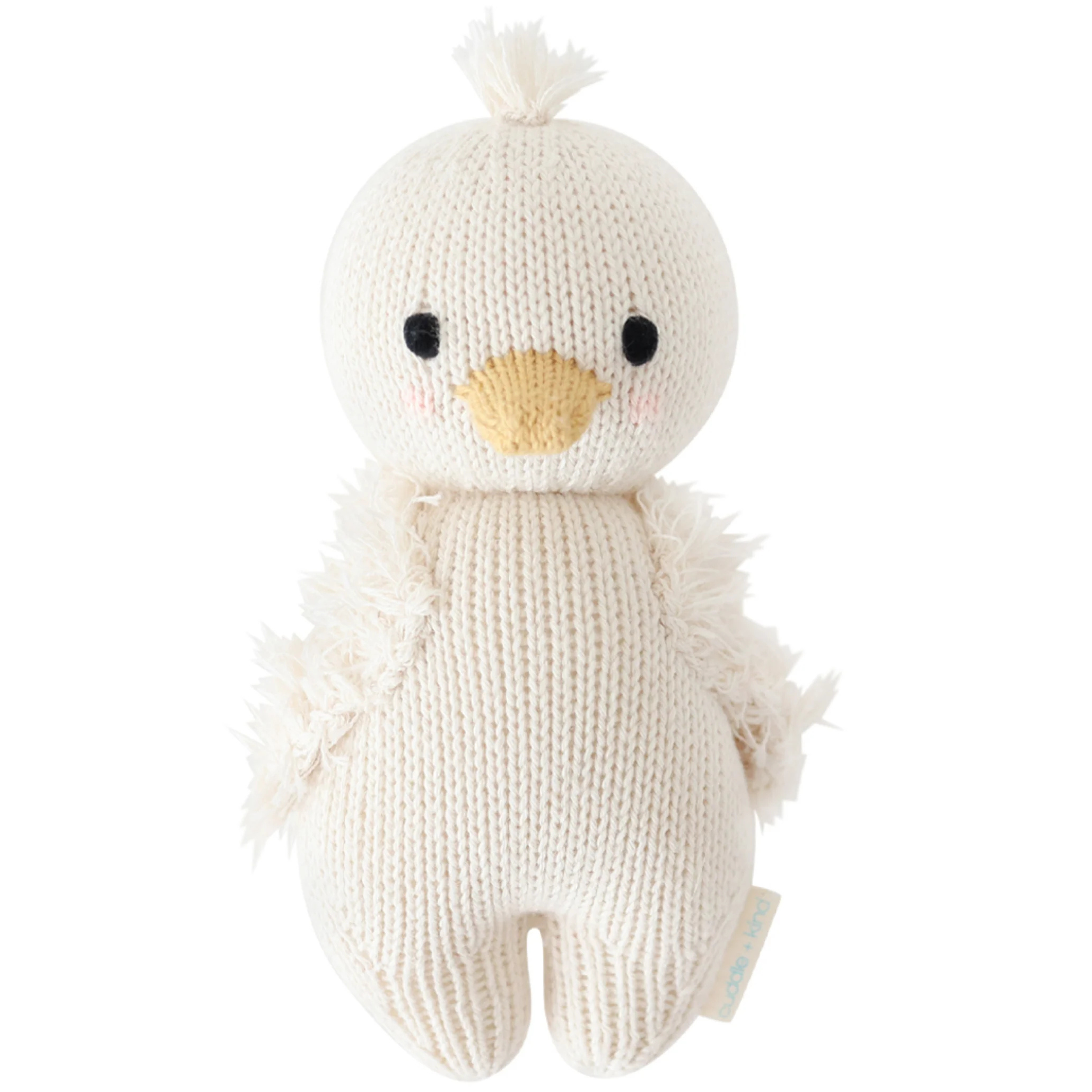 Baby Gosling - Cuddle+Kind