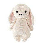 Baby Bunny (confetti) - Cuddle+Kind