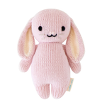 Baby Bunny (lilac) - Cuddle+Kind