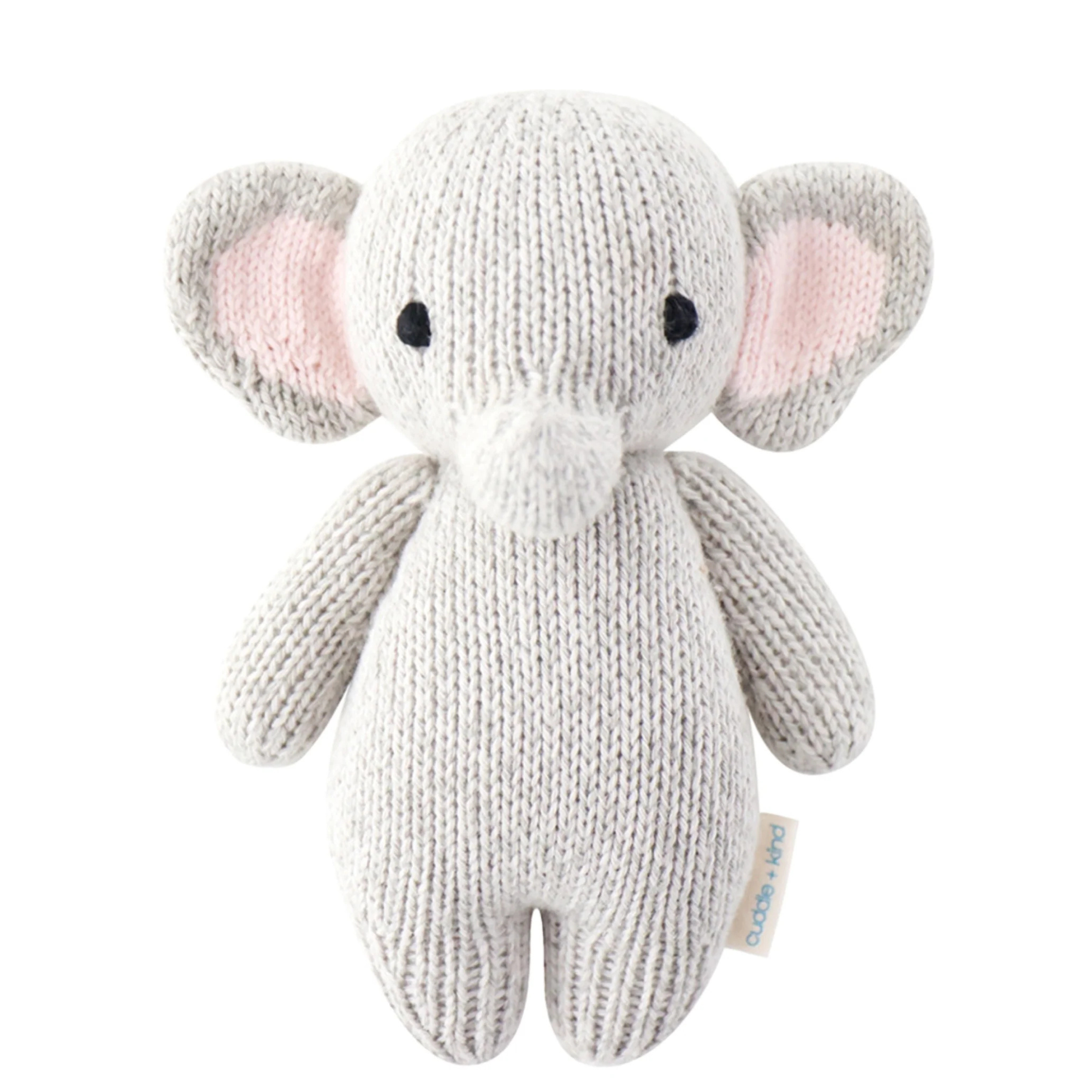 Baby Elephant - Cuddle+Kind