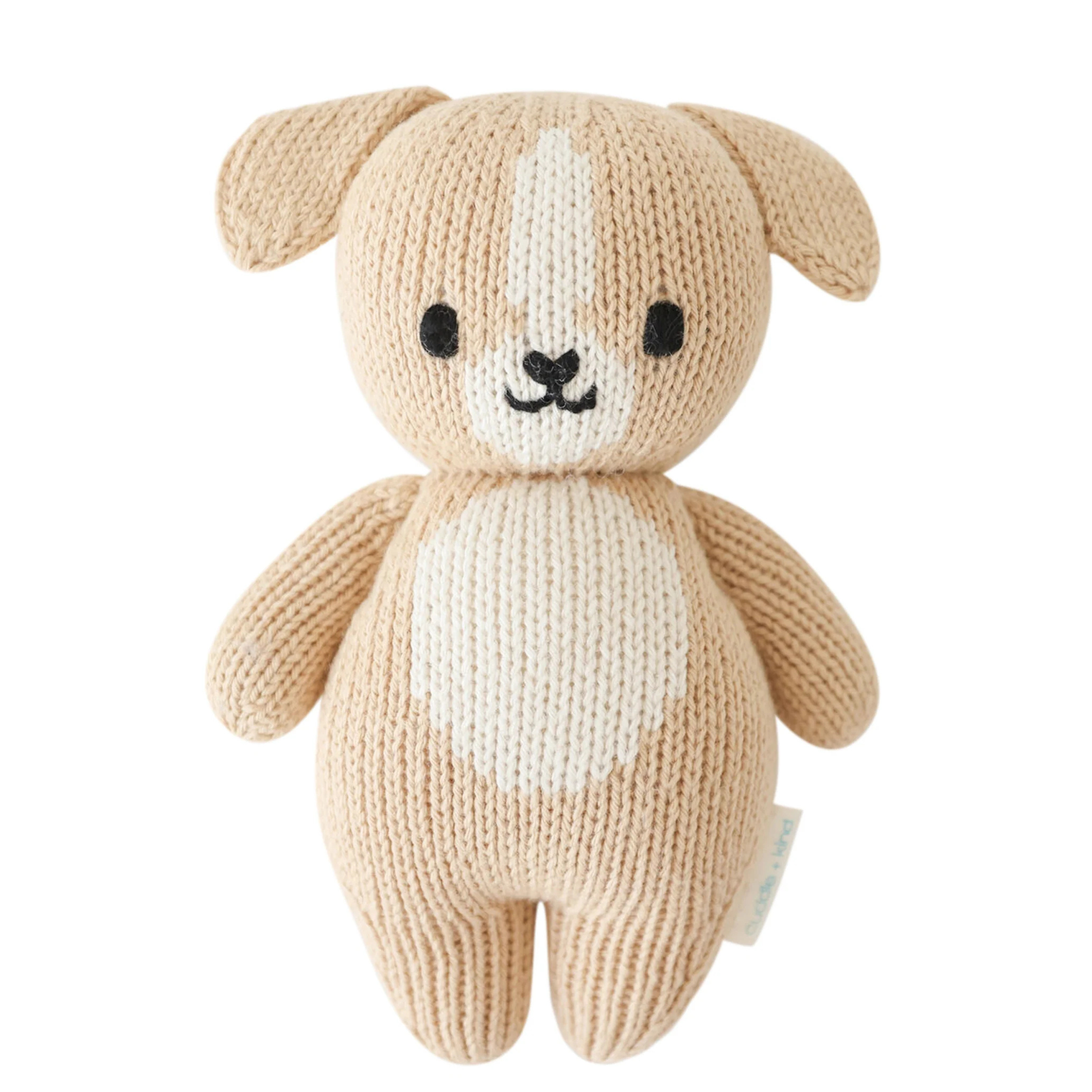 Baby Puppy - Cuddle+Kind