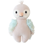 Baby Parrot (mauve) - Cuddle+Kind