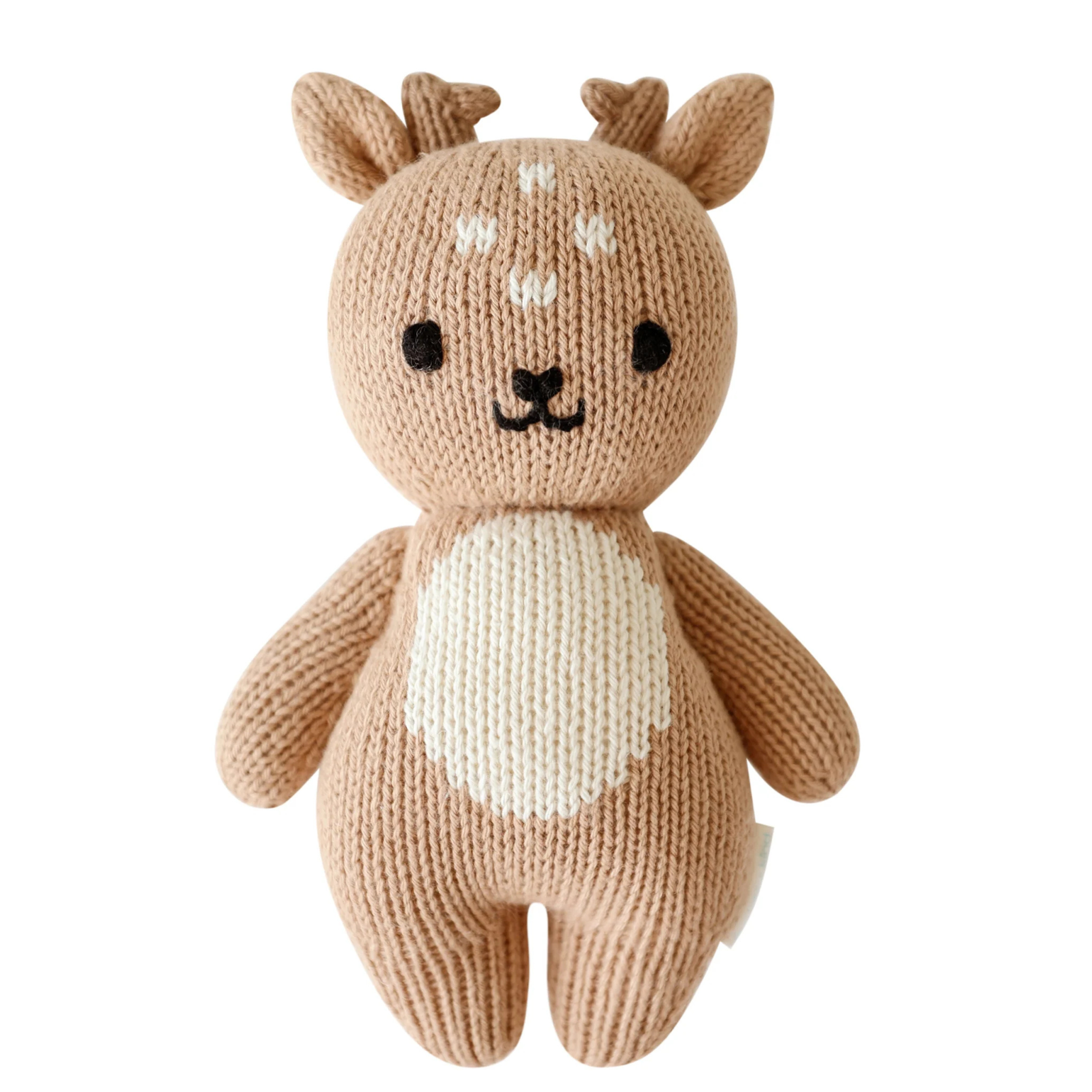 Baby Fawn - Cuddle+Kind