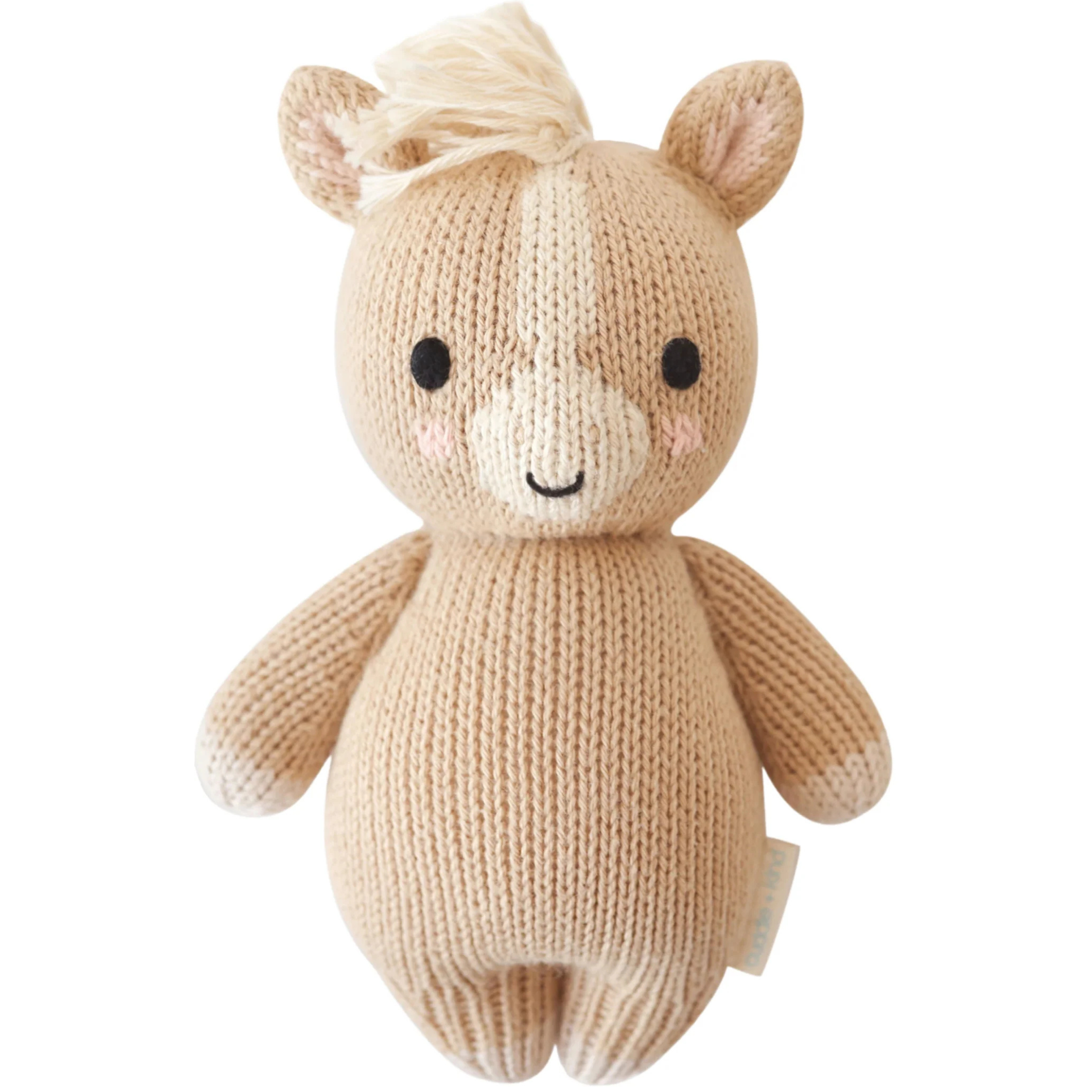Baby Pony - Cuddle+Kind