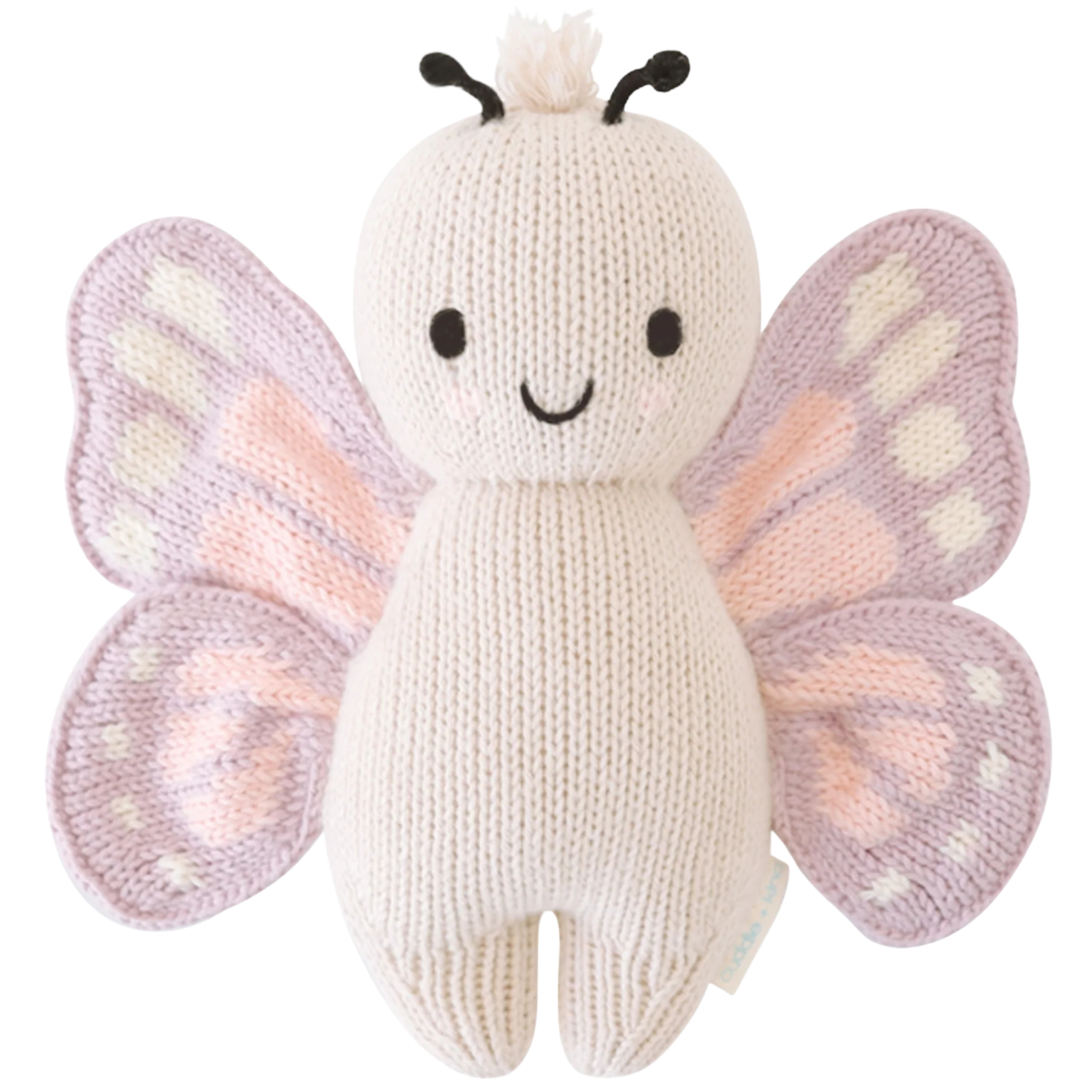 Baby Butterfly - Cuddle+Kind