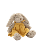 Mustard Baby Honey Bunny Girl - Nana Huchy