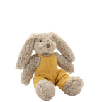 Mustard Baby Honey Bunny Boy - Nana Huchy