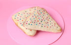 Fairy Bread Slice Felt Food - Juni Moon