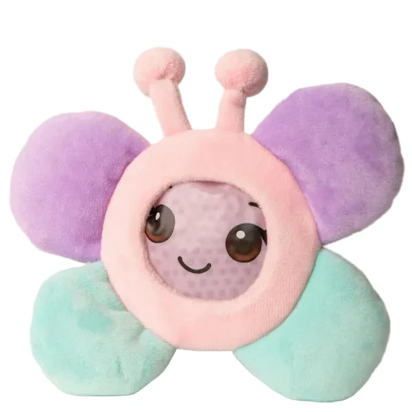 Bella the Butterfly Children’s Hot & Cold Comfort Pack - Boo Boo Buddy