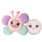 Bella the Butterfly Children’s Hot & Cold Comfort Pack - Boo Boo Buddy