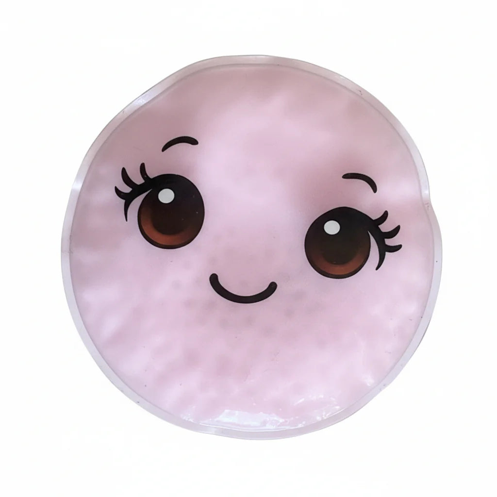 Bella the Butterfly Children’s Hot & Cold Comfort Pack - Boo Boo Buddy