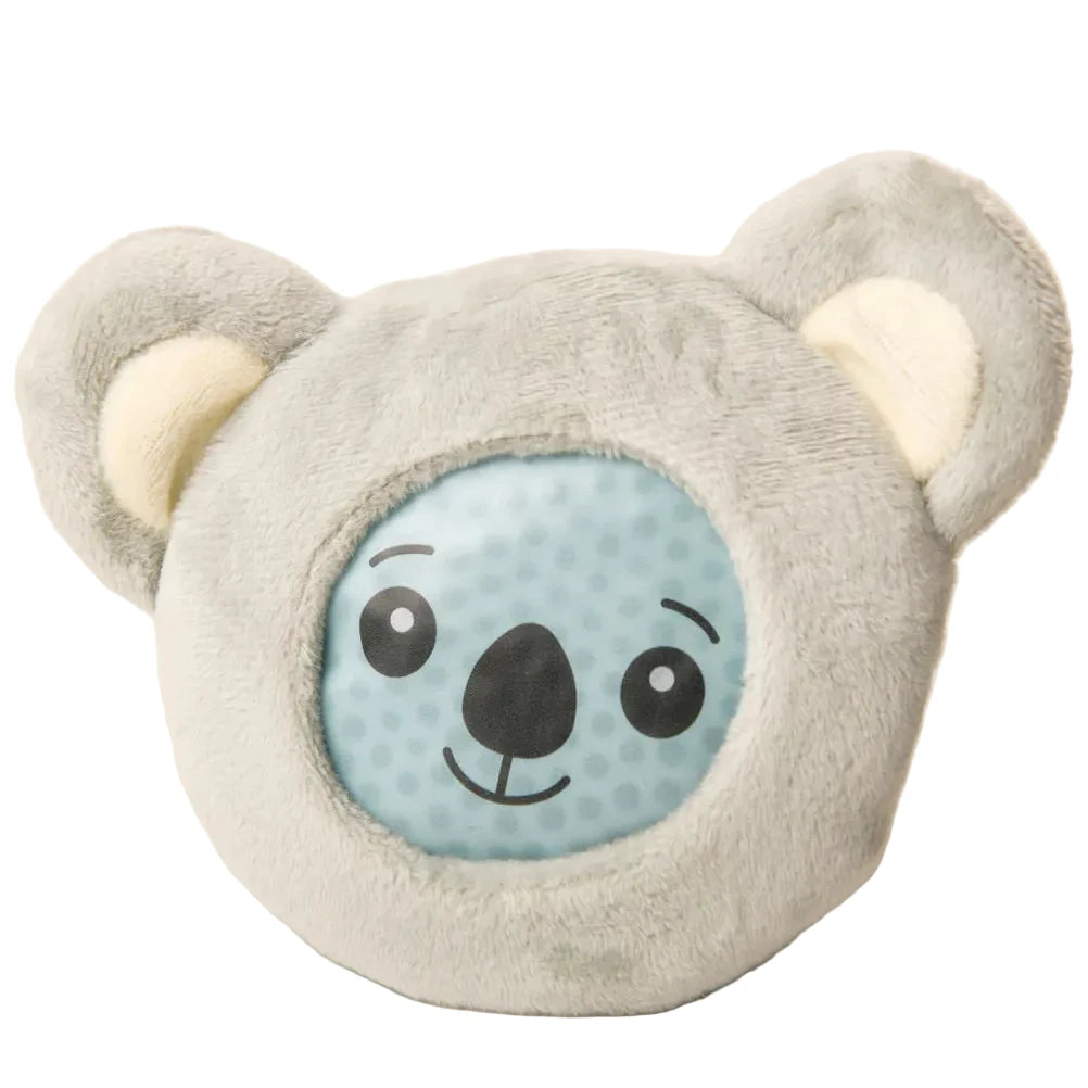 Boo the Koala Children’s Hot & Cold Comfort Pack - Boo Boo Buddy