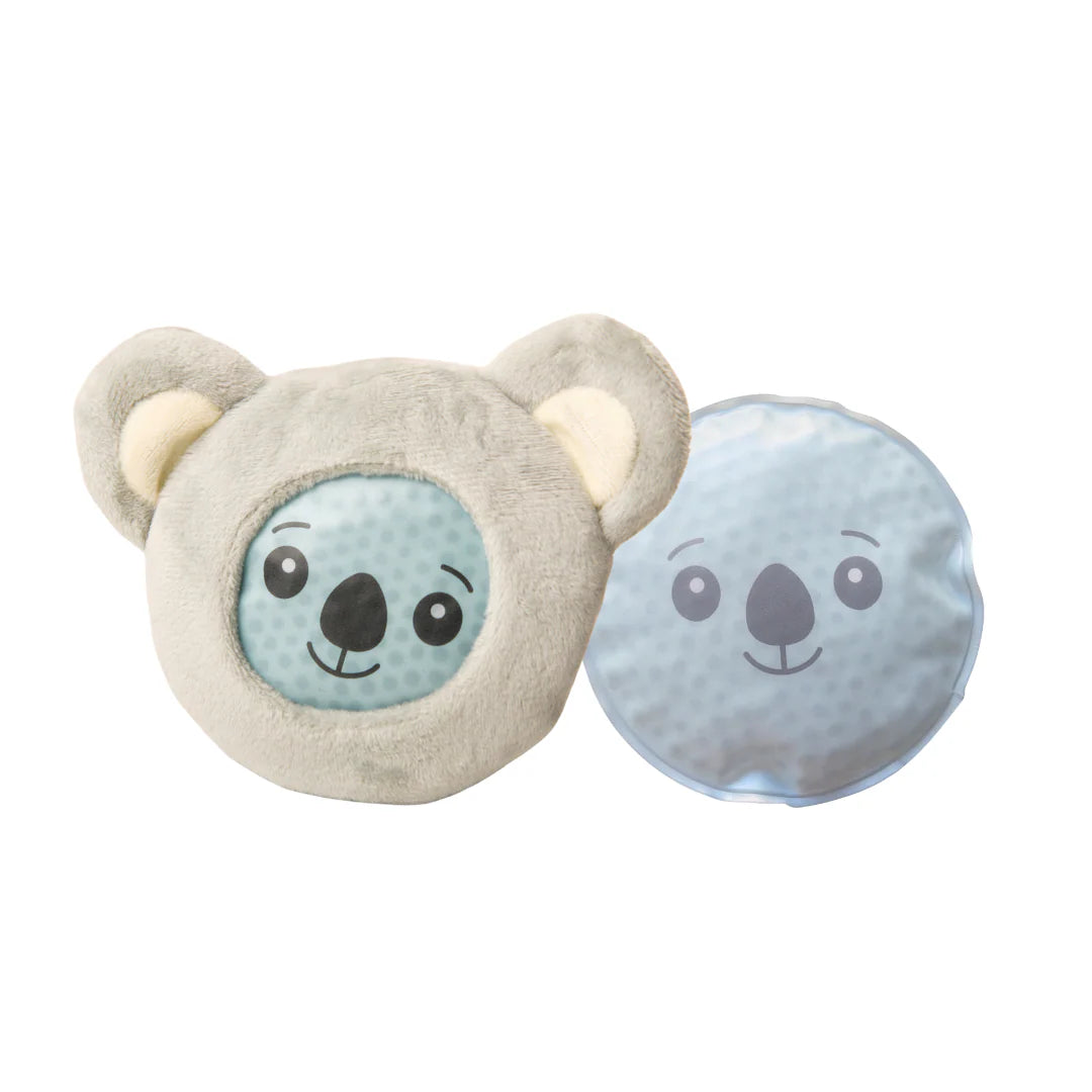 Boo the Koala Children’s Hot & Cold Comfort Pack - Boo Boo Buddy