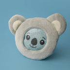 Boo the Koala Children’s Hot & Cold Comfort Pack - Boo Boo Buddy