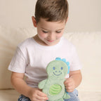 Roary the Dinosaur Children’s Hot & Cold Comfort Pack - Boo Boo Buddy