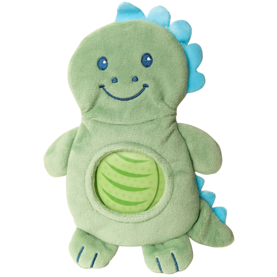 Roary the Dinosaur Children’s Hot & Cold Comfort Pack - Boo Boo Buddy
