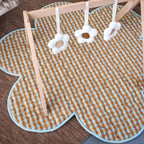 Honey Blue Reversable Playmat - Mosey Me