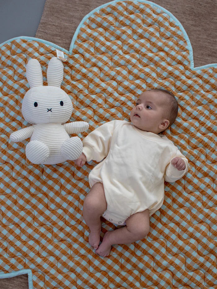 Honey Blue Reversable Playmat - Mosey Me