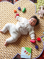 Mango Reversable Playmat - Mosey Me