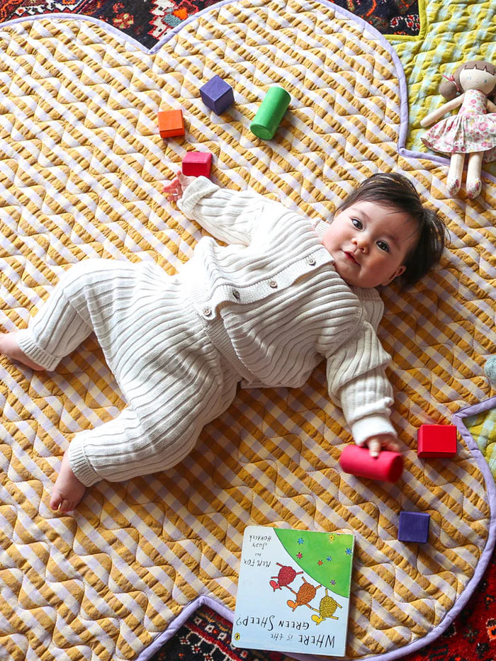 Mango Reversable Playmat - Mosey Me