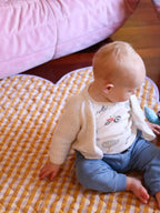 Mango Reversable Playmat - Mosey Me