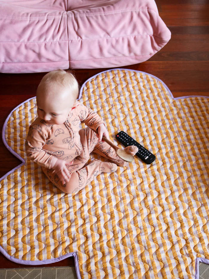 Mango Reversable Playmat - Mosey Me