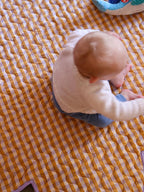 Mango Reversable Playmat - Mosey Me