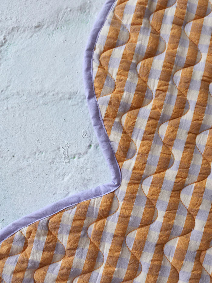 Mango Reversable Playmat - Mosey Me