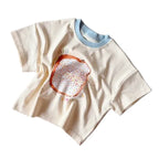 Sunshine Fairy Bread Tee - FRECKLES The Label