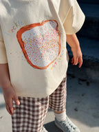 Sunshine Fairy Bread Tee - FRECKLES The Label
