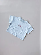 Sky Breakfast Tee - FRECKLES The Label