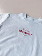 Sky Breakfast Tee - FRECKLES The Label