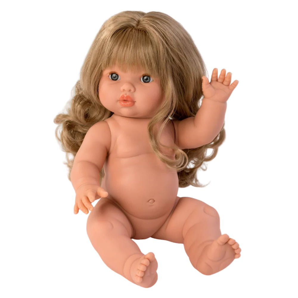 Mini Coletto Doll | Lyla
