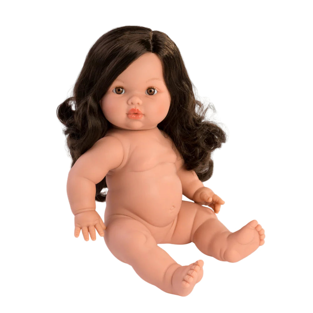 Mini Coletto Doll | Alaska