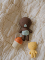 Honey Gommu Pocket Baby Doll Set - We Are Gommu