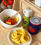 Felt Pasta Mixed Packet - Playtisserie