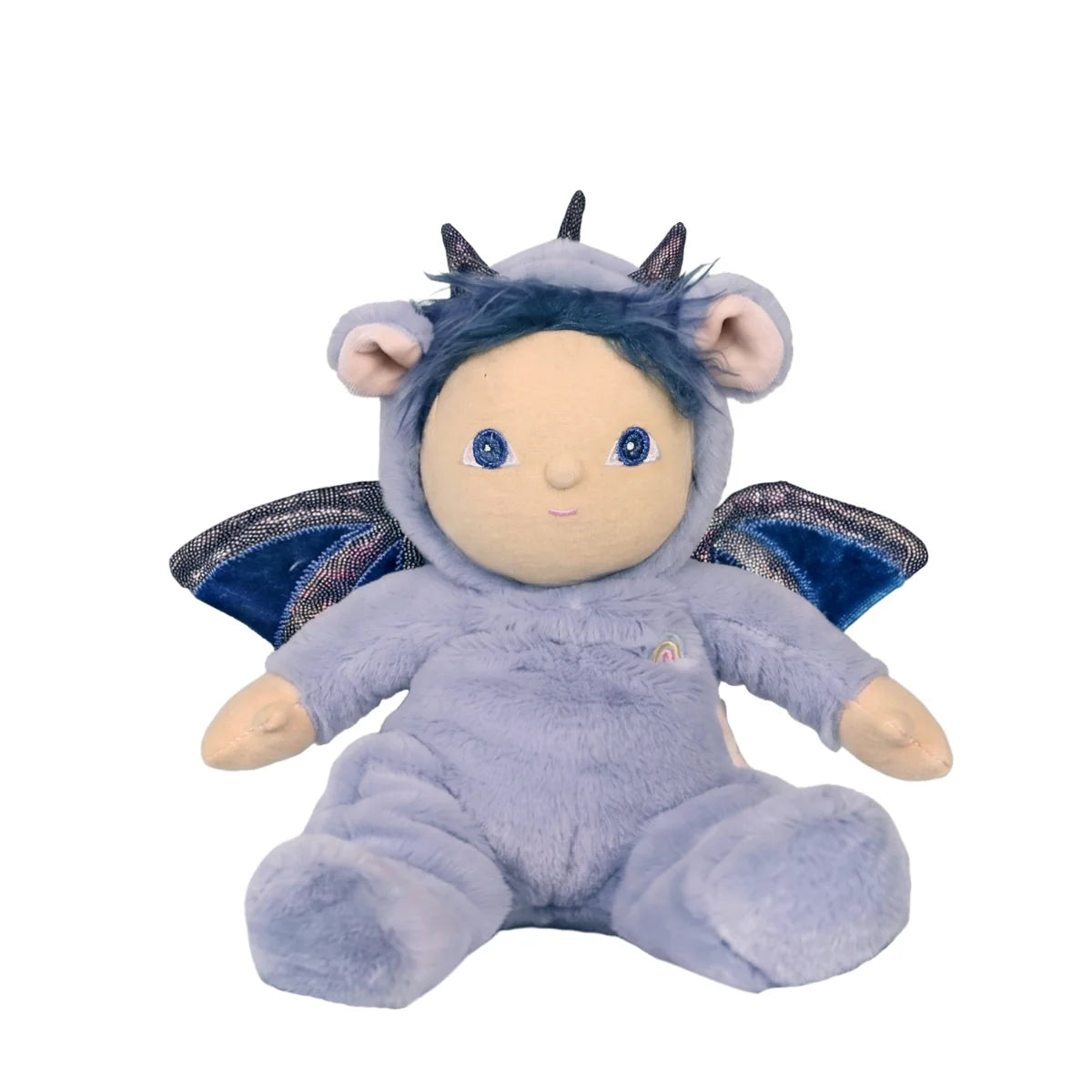 Dusty Dragon Dinky Dinkum Doll - Olli Ella