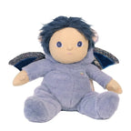 Dusty Dragon Dinky Dinkum plush doll for imaginative play