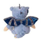 Dinky Dinkum Dusty Dragon collectible soft toy for children