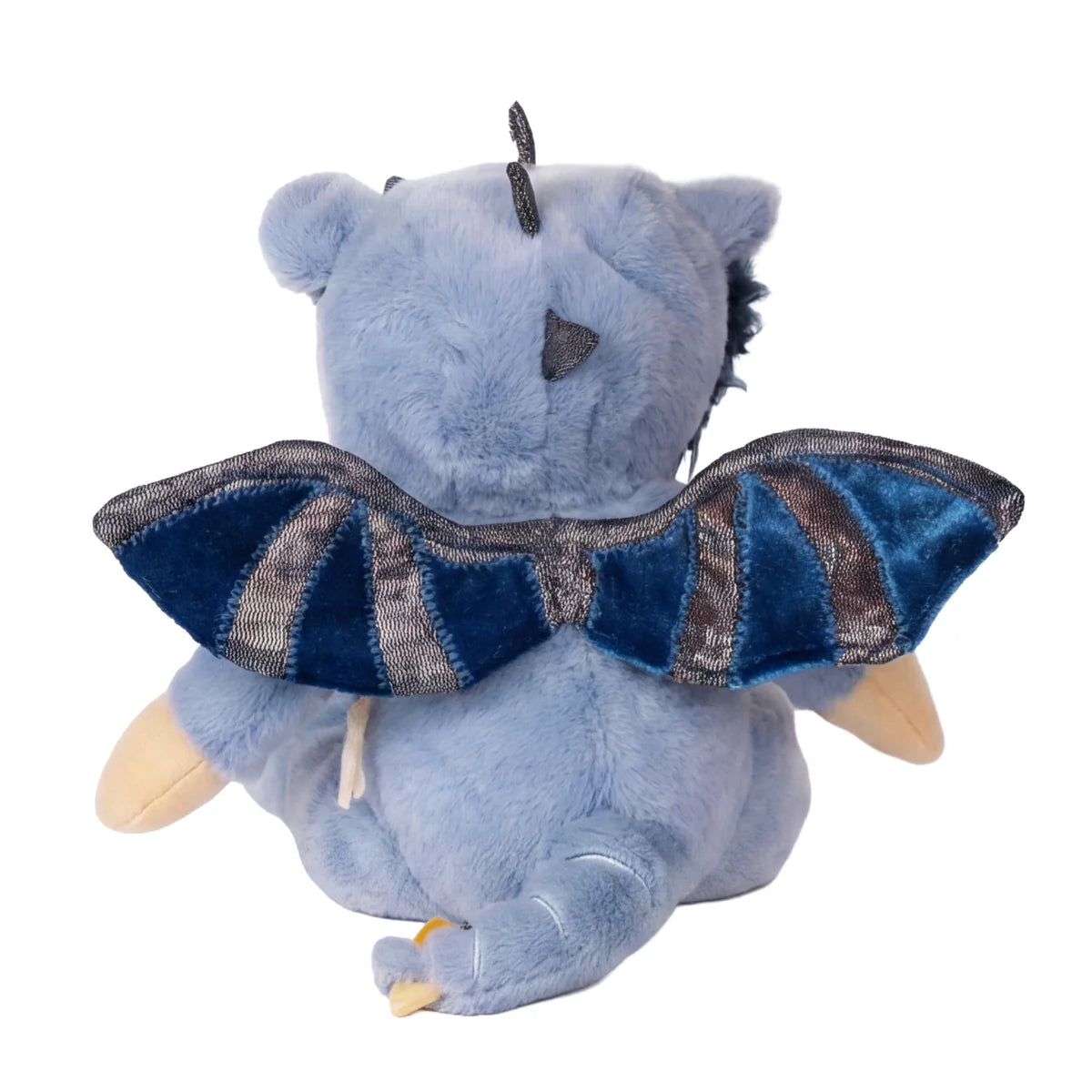 Dinky Dinkum Dusty Dragon collectible soft toy for children