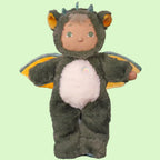Dinkum Dolls Cozy Dinkum Flint nursery gift for babies and children