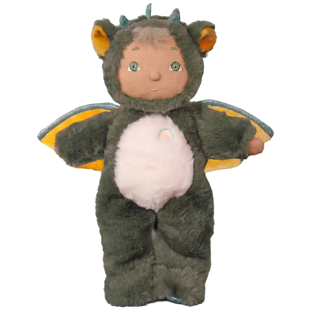 Dinkum Dolls Cozy Dinkum Flint nursery gift for babies and children