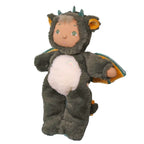 Dinkum Dolls Cozy Dinkum Flint plush baby doll